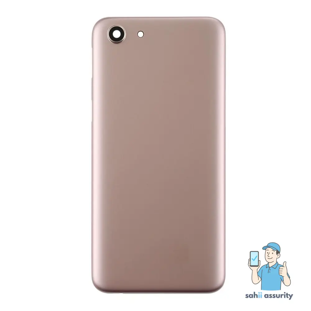 Back Panel Cover for Oppo A83 thumbnail